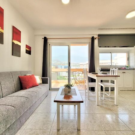 Appartamento Vista Teidemar Puerto de la Cruz  Esterno foto