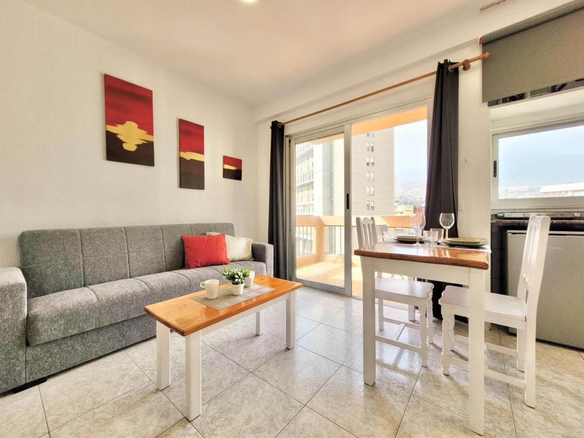 Appartamento Vista Teidemar Puerto de la Cruz  Esterno foto