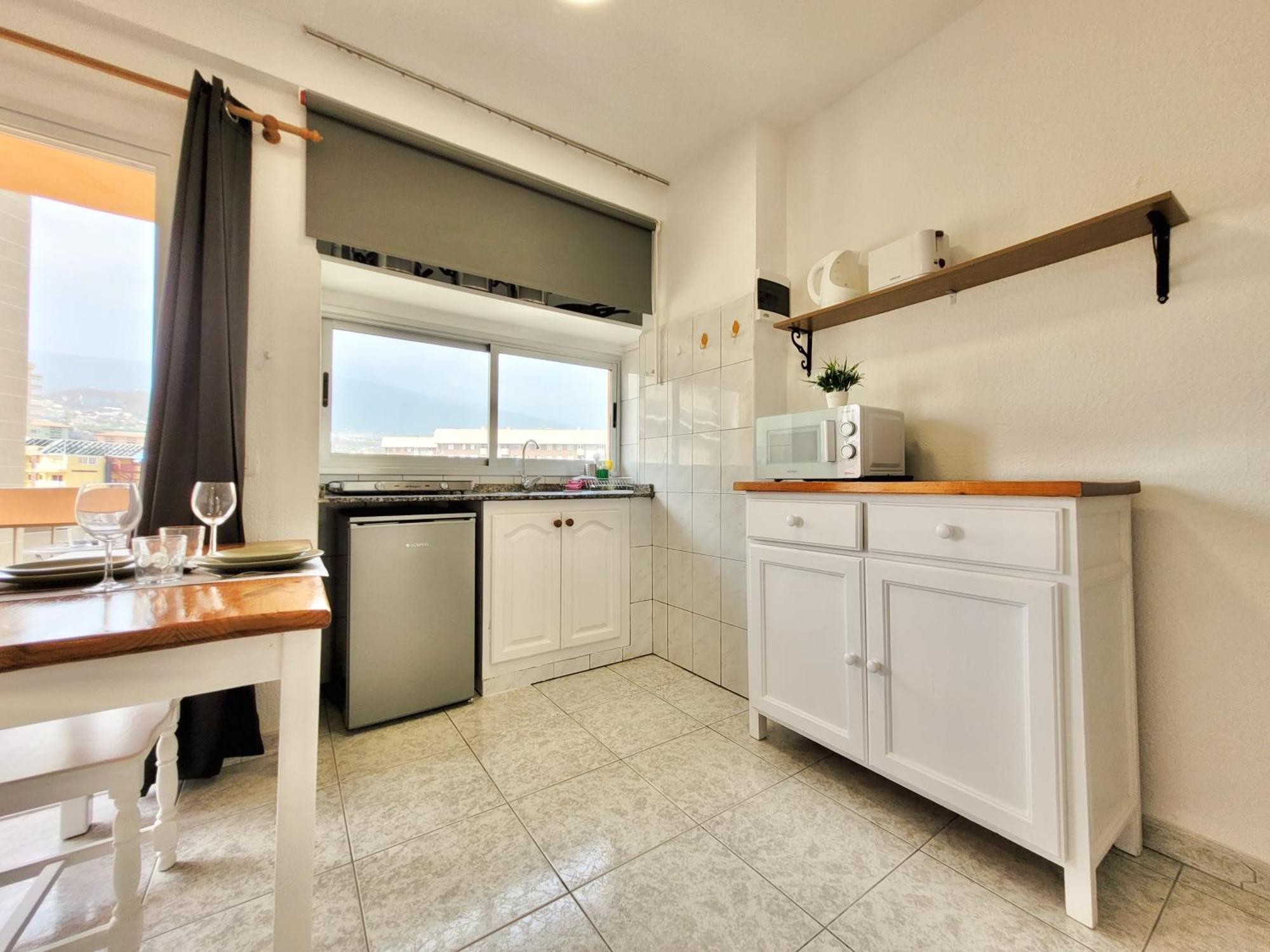 Appartamento Vista Teidemar Puerto de la Cruz  Esterno foto