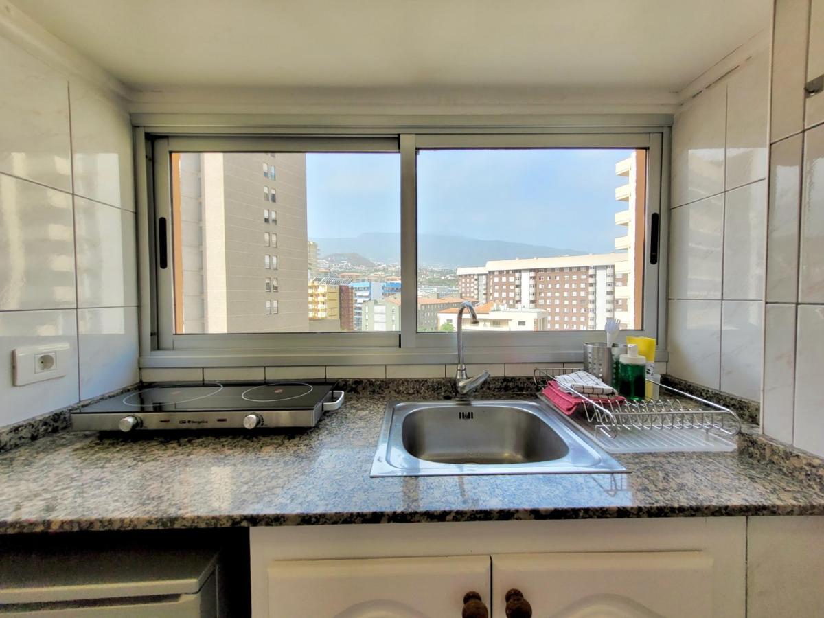 Appartamento Vista Teidemar Puerto de la Cruz  Esterno foto