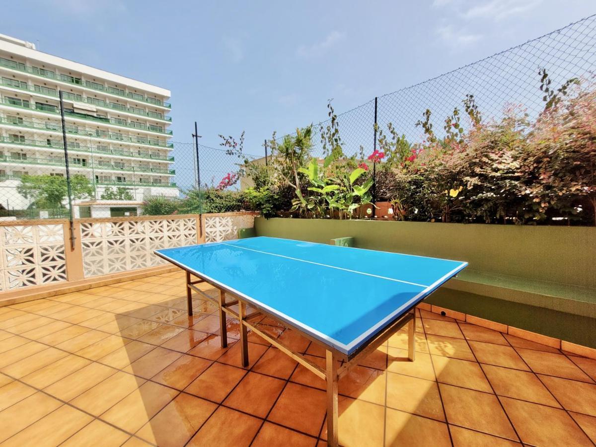 Appartamento Vista Teidemar Puerto de la Cruz  Esterno foto