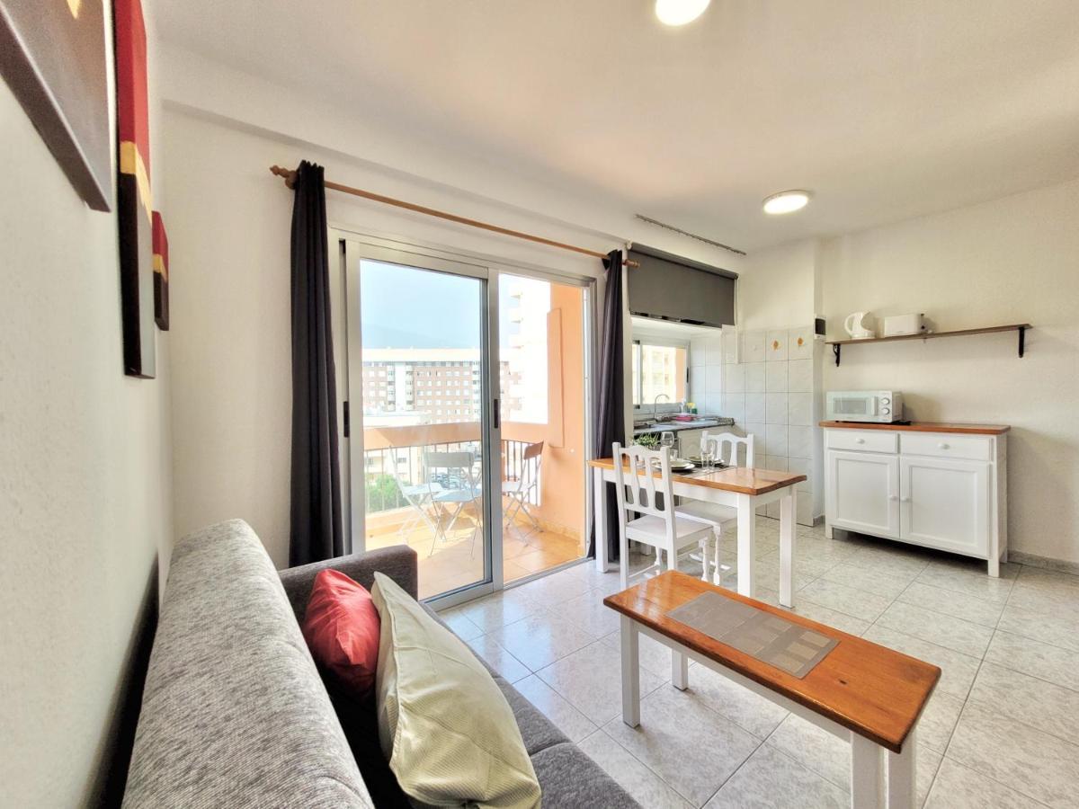 Appartamento Vista Teidemar Puerto de la Cruz  Esterno foto