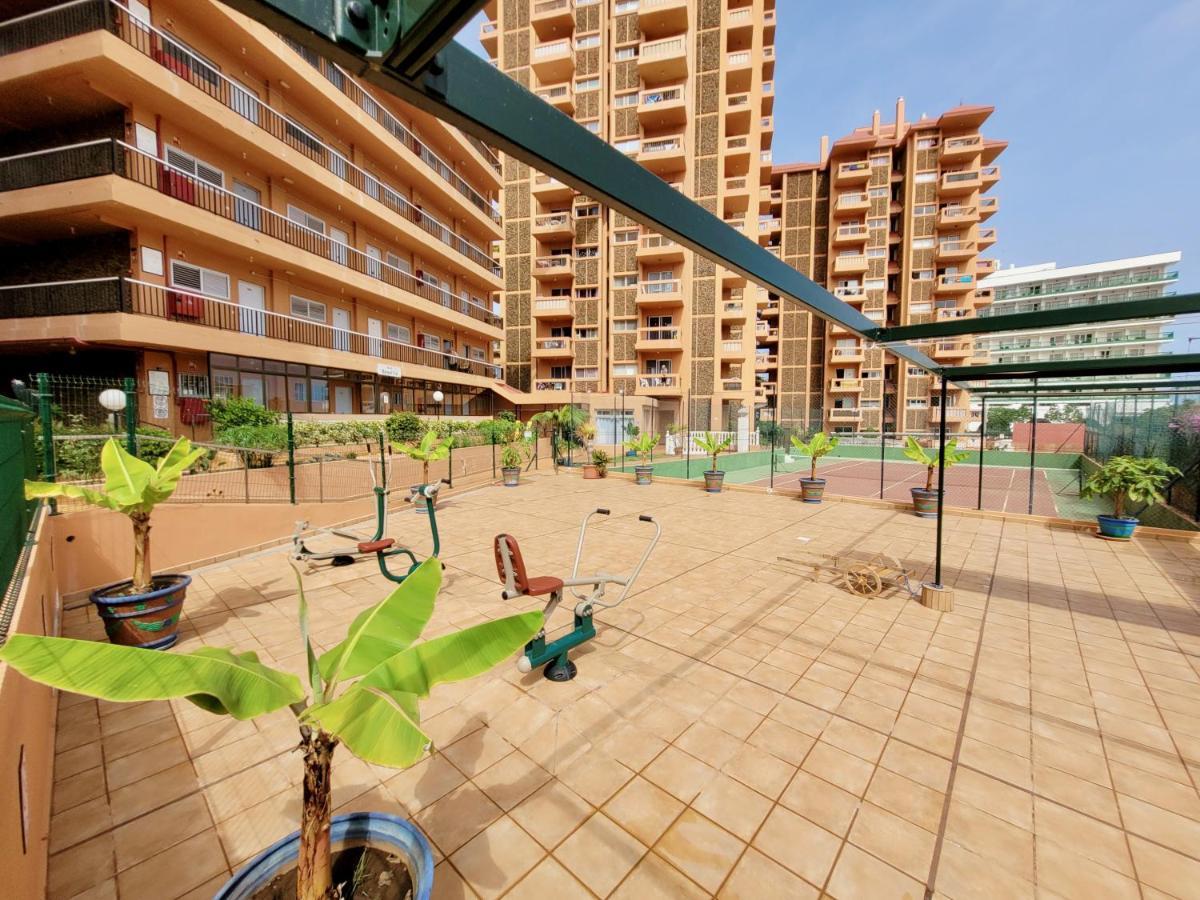 Appartamento Vista Teidemar Puerto de la Cruz  Esterno foto